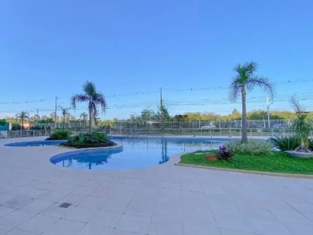 Apartamento para venda no bairro Marechal Rondon em Canoas