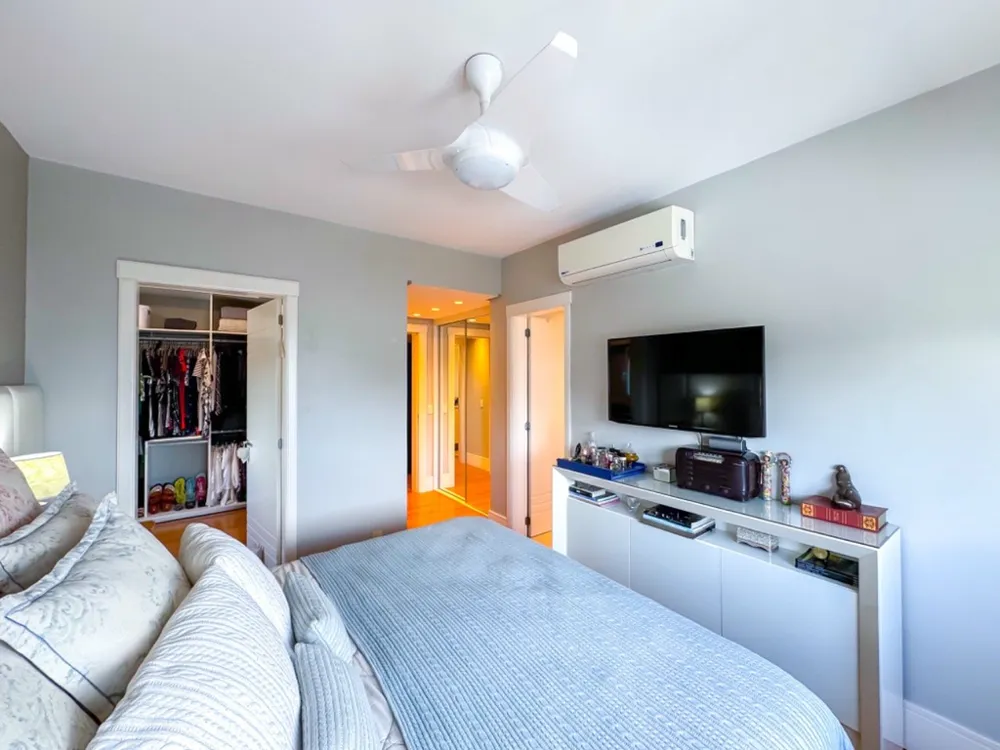 Apartamento para venda no bairro Bela Vista em Porto Alegre