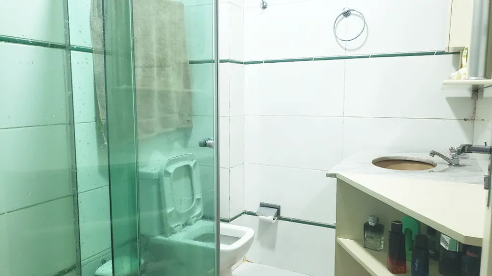 Apartamento para venda no bairro São Sebastião em Porto Alegre