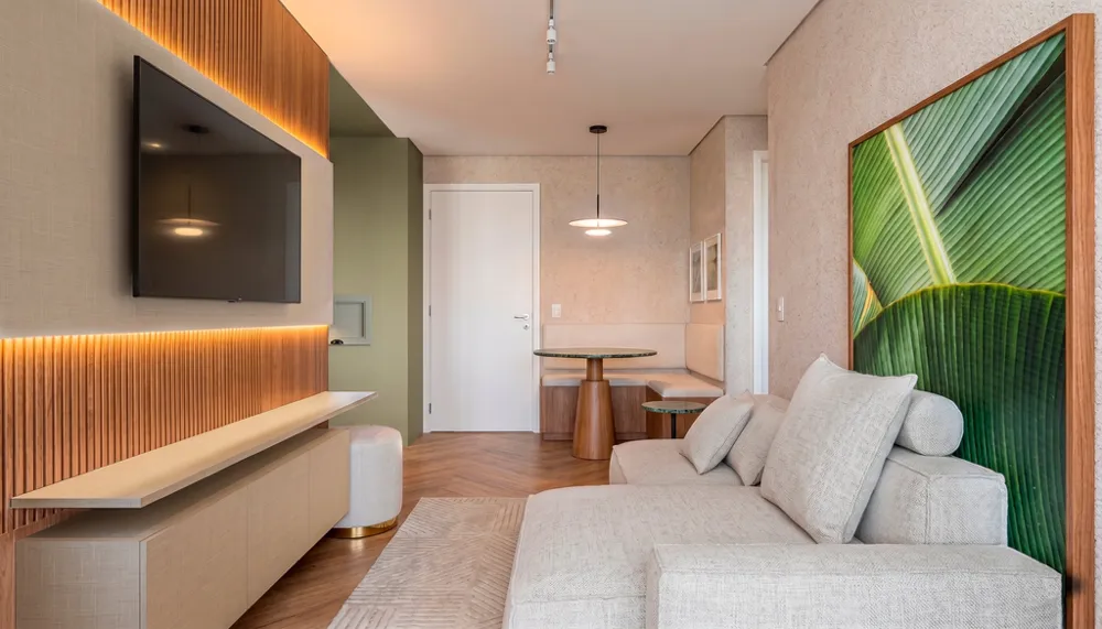 Apartamento para venda no bairro Tristeza em Porto Alegre