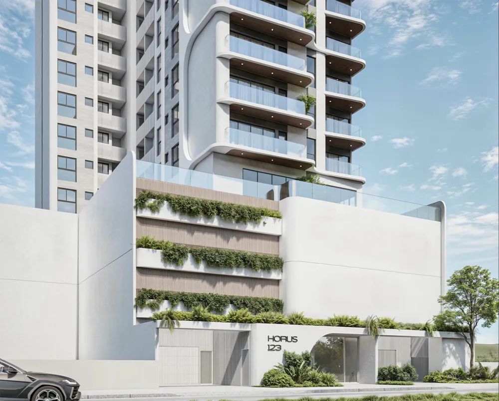 Apartamento para venda no bairro Fazenda em Itajaí