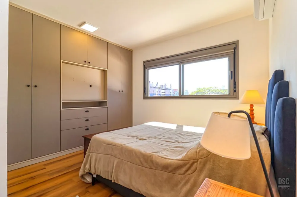 Apartamento para venda no bairro Jardim Europa em Porto Alegre