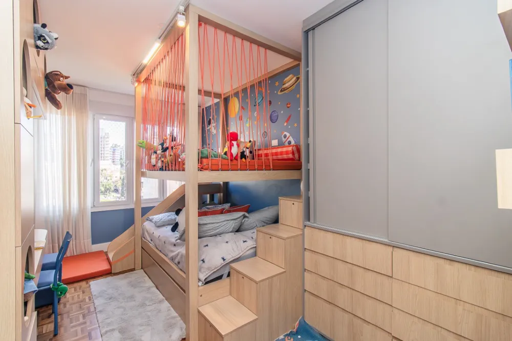 Apartamento para venda no bairro Moinhos de Vento em Porto Alegre