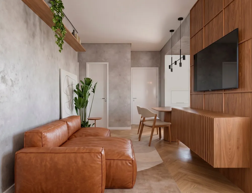 Apartamento para venda no bairro Tristeza em Porto Alegre