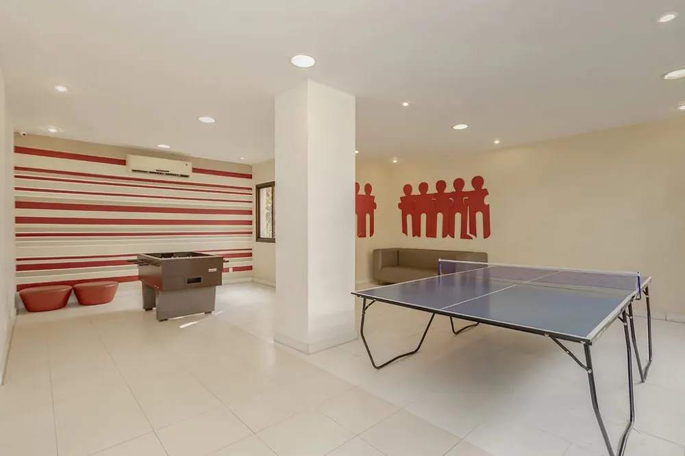 Apartamento para venda no bairro Tristeza em Porto Alegre