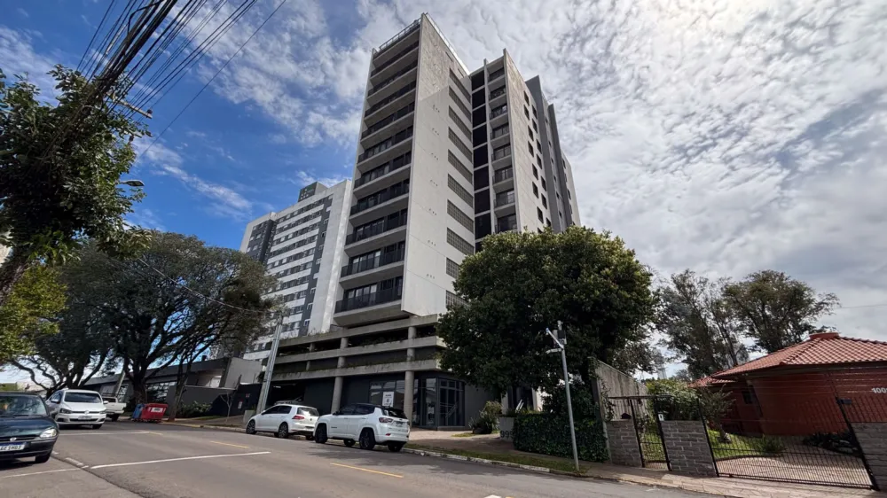 Apartamento para venda no bairro Vila Lucas Araujo em Passo Fundo