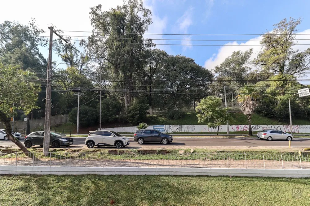 Apartamento para venda no bairro Jardim Carvalho em Porto Alegre