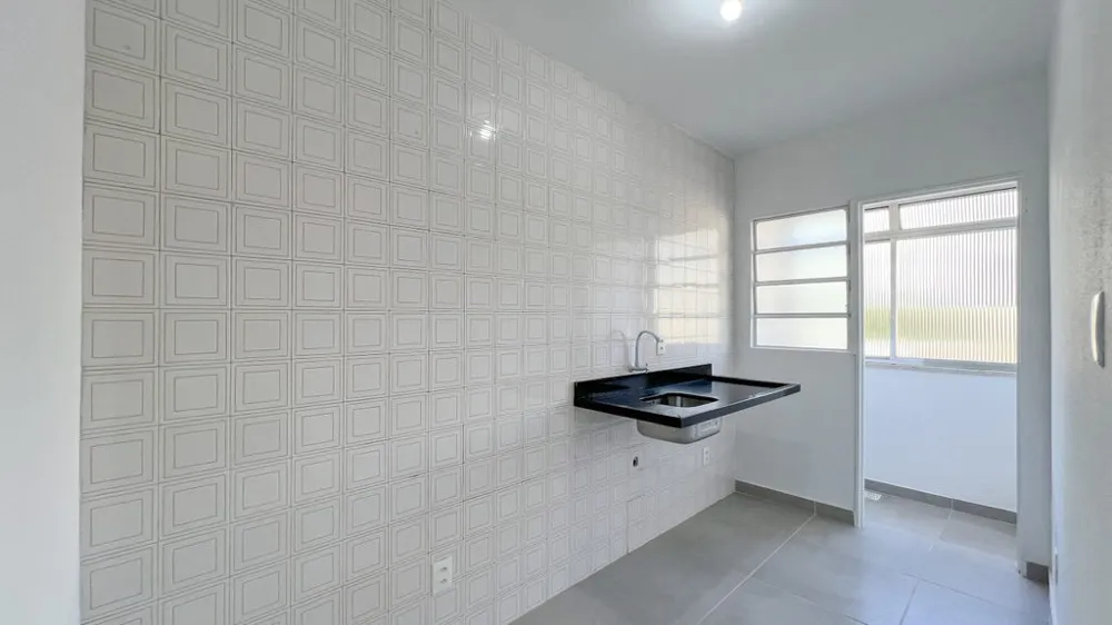 Apartamento para venda no bairro Camaquã em Porto Alegre