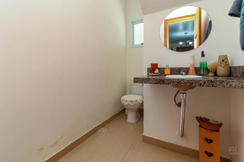 Casa em Condomínio para venda no bairro Hípica em Porto Alegre