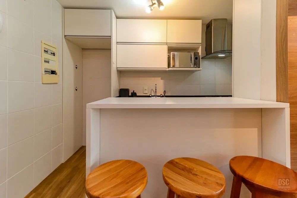 Apartamento para venda no bairro Passo da Areia em Porto Alegre