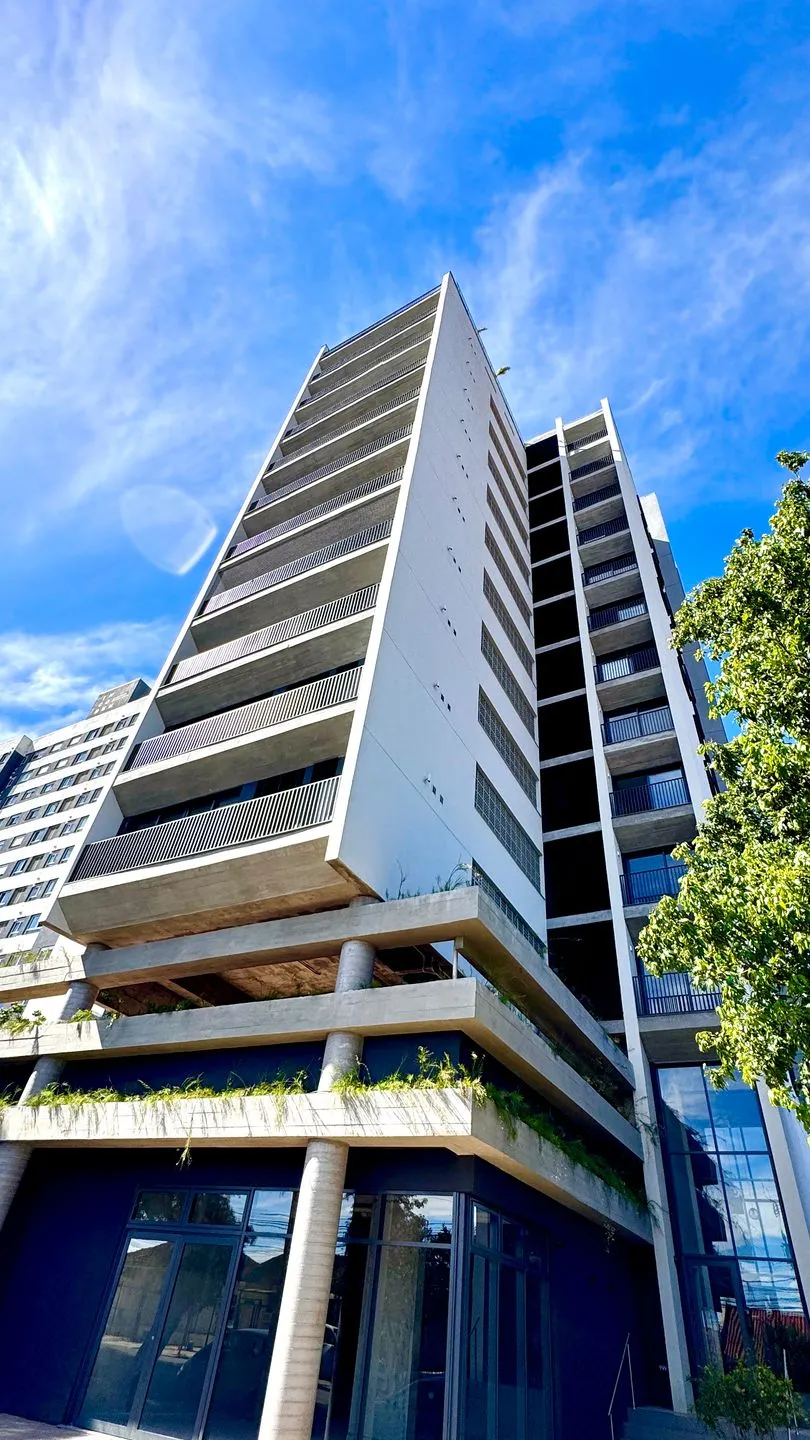 Apartamento para venda no bairro Vila Lucas Araujo em Passo Fundo