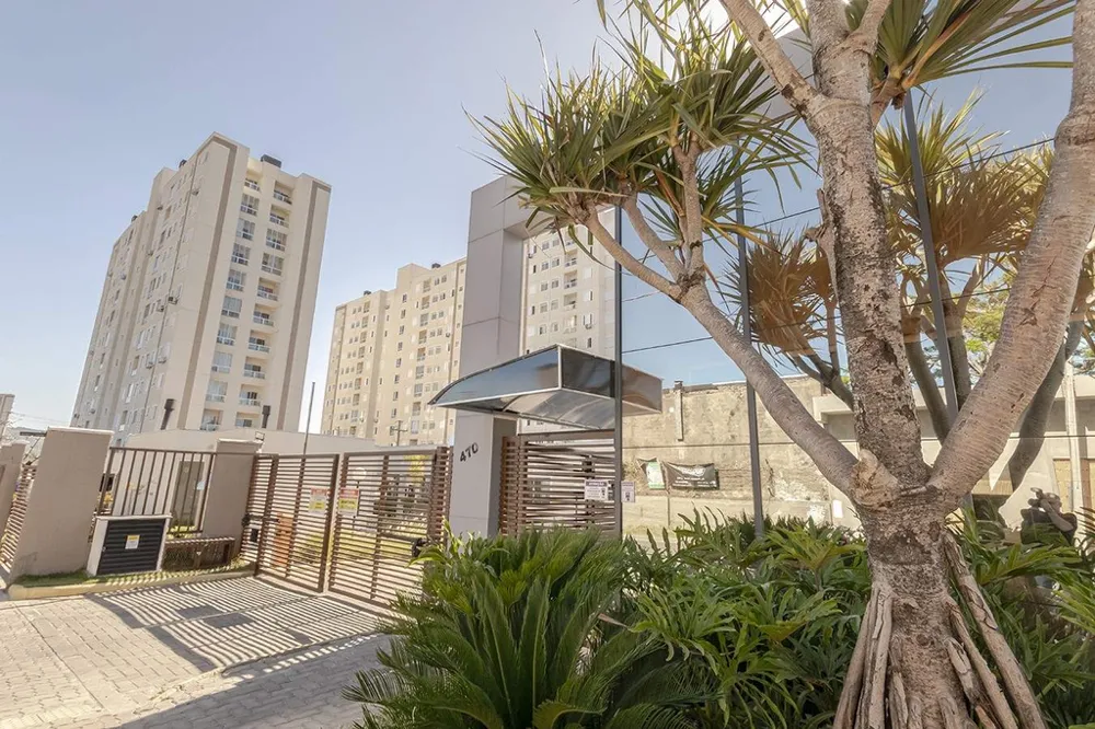 Apartamento para venda no bairro Costa e Silva em Porto Alegre