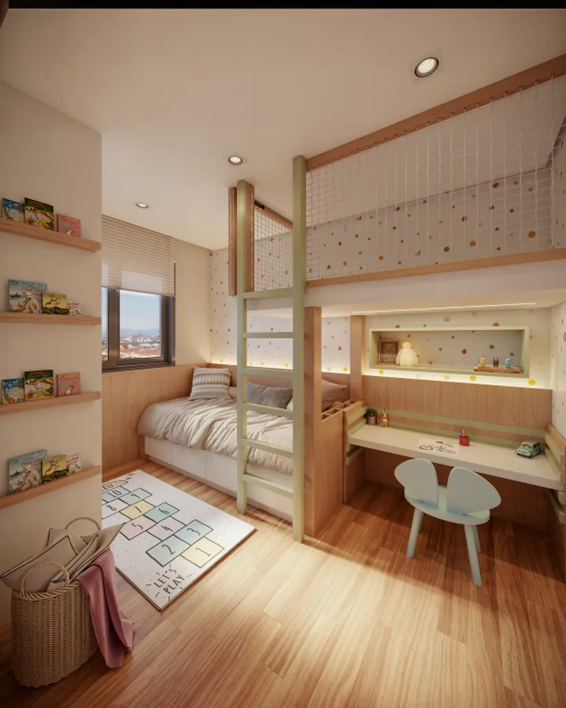 Apartamento para venda no bairro Igara em Canoas