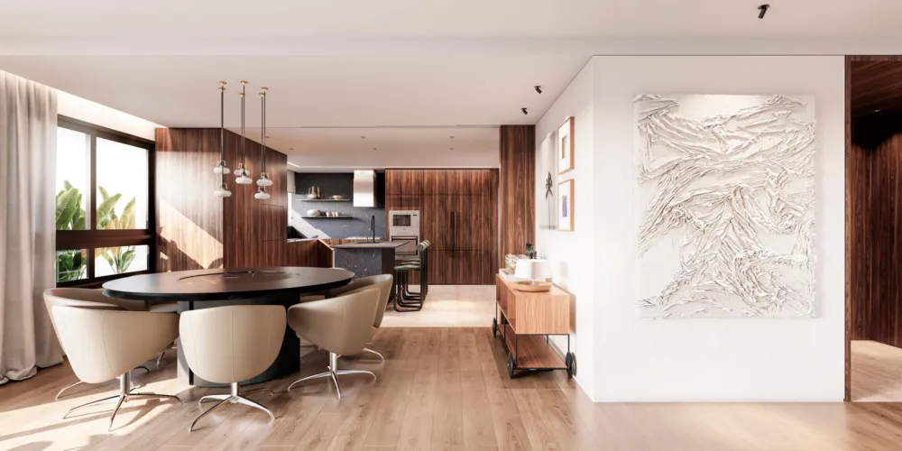 Apartamento para venda no bairro Bela Vista em Porto Alegre