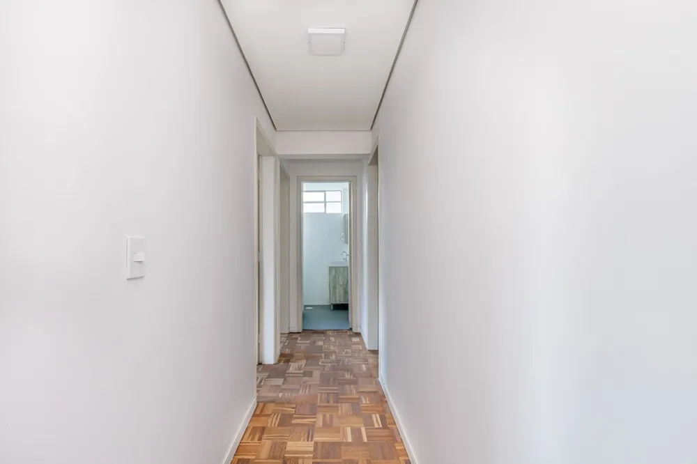 Apartamento para venda no bairro Petrópolis em Porto Alegre
