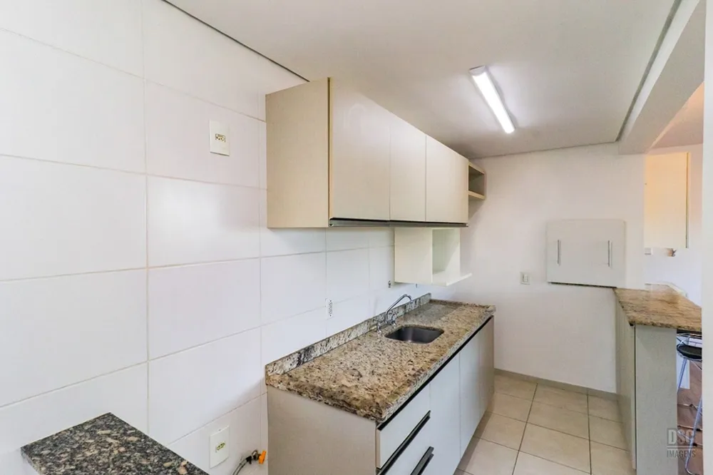 Apartamento para venda no bairro Tristeza em Porto Alegre