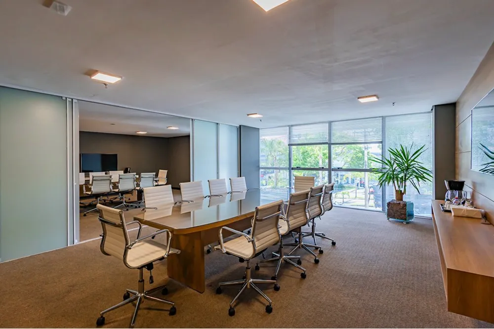 Sala para venda no bairro Petrópolis em Porto Alegre