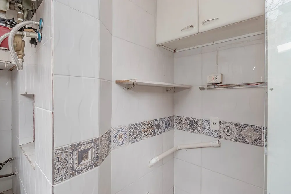 Apartamento para venda no bairro Cidade Baixa em Porto Alegre
