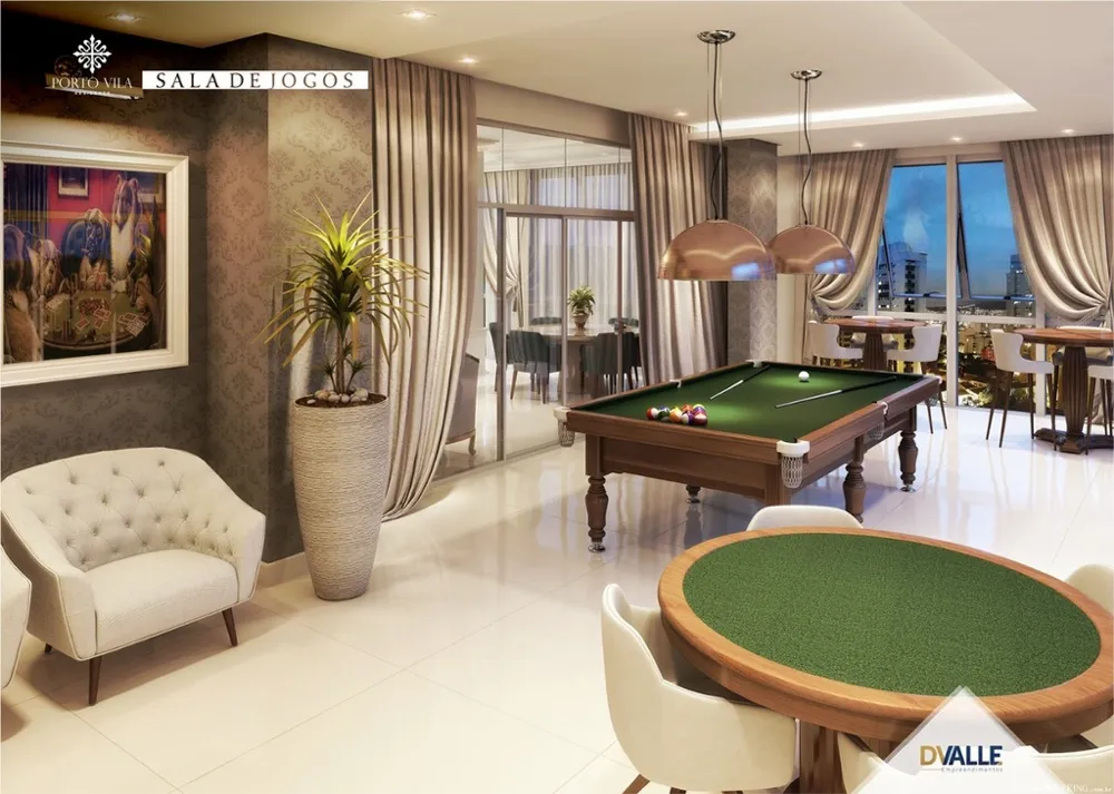 Apartamento para venda no bairro Meia Praia em Itapema