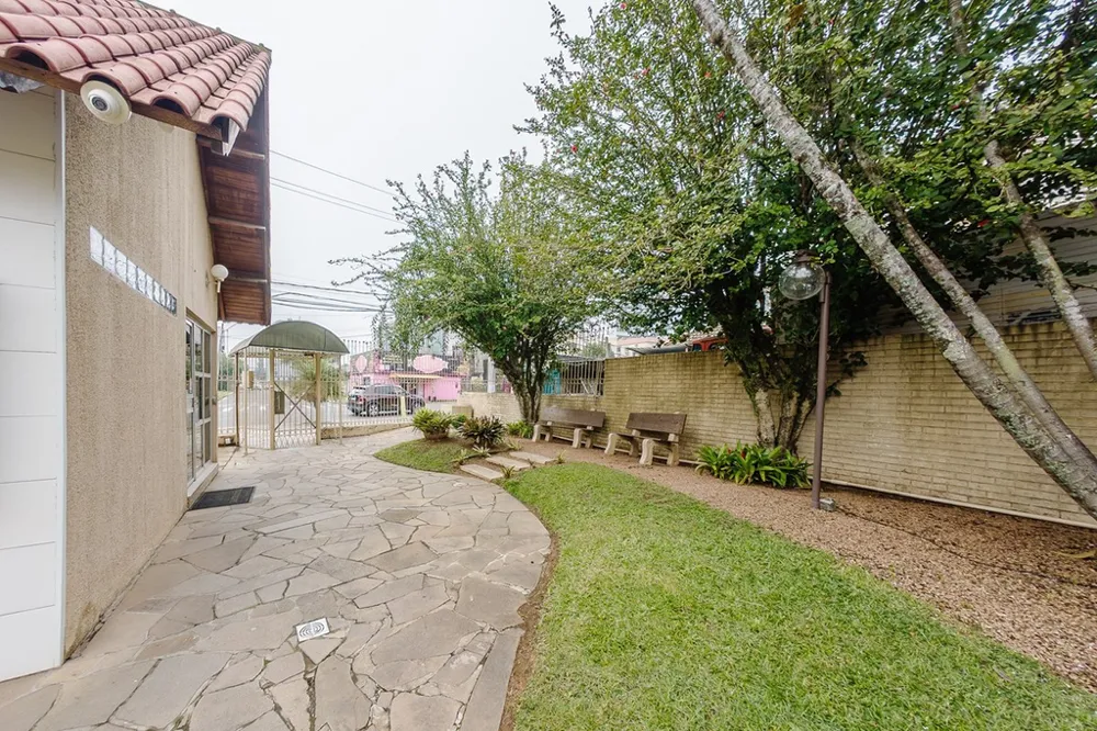 Apartamento para venda no bairro Centro em Canoas