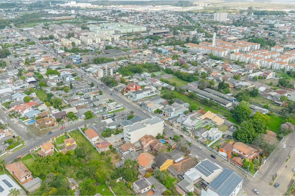 Terreno/Lote Residencial para venda no bairro Liberdade em Esteio