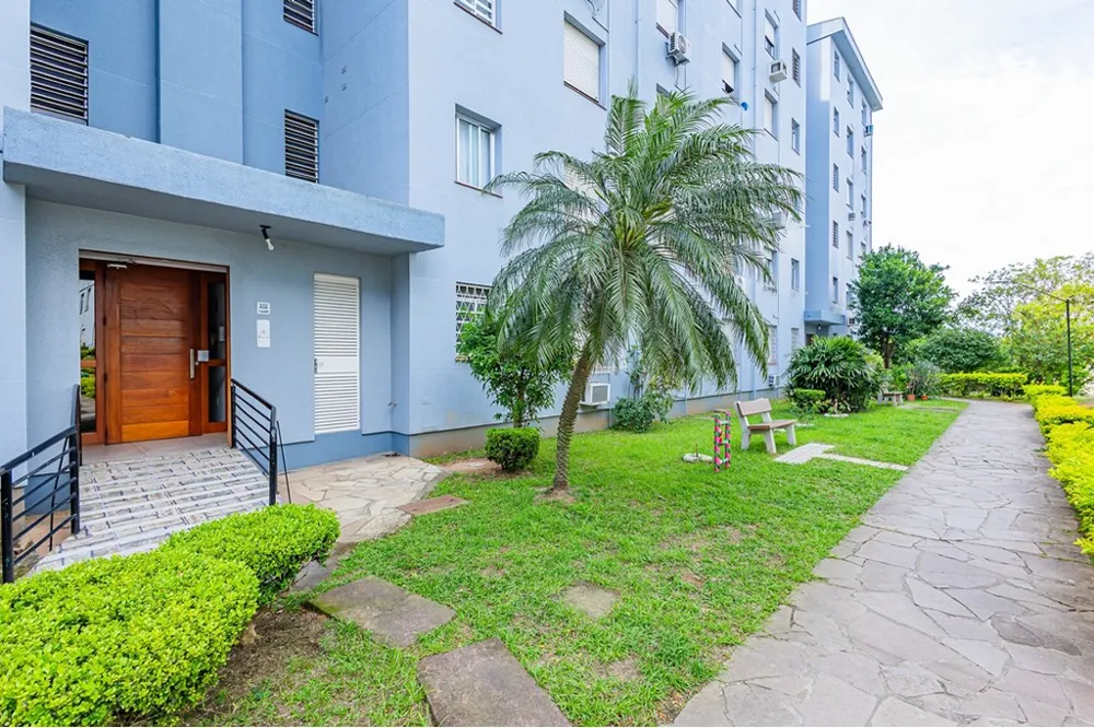 Apartamento para venda no bairro Santo Antônio em Porto Alegre