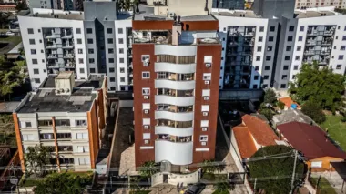 Apartamento para venda no bairro Centro em Canoas