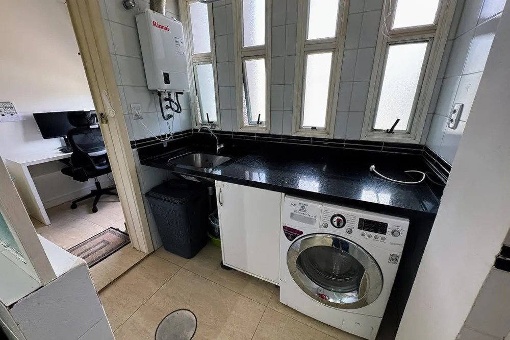 Apartamento para venda no bairro Centro em Xangri-Lá