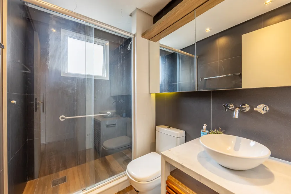 Apartamento para venda no bairro Petrópolis em Porto Alegre