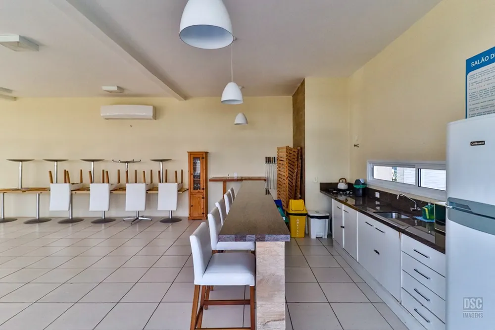 Casa em Condomínio para venda no bairro Hípica em Porto Alegre