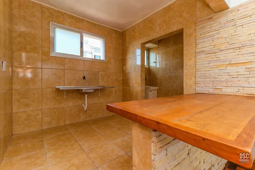 Apartamento para venda no bairro Jardim Itu em Porto Alegre
