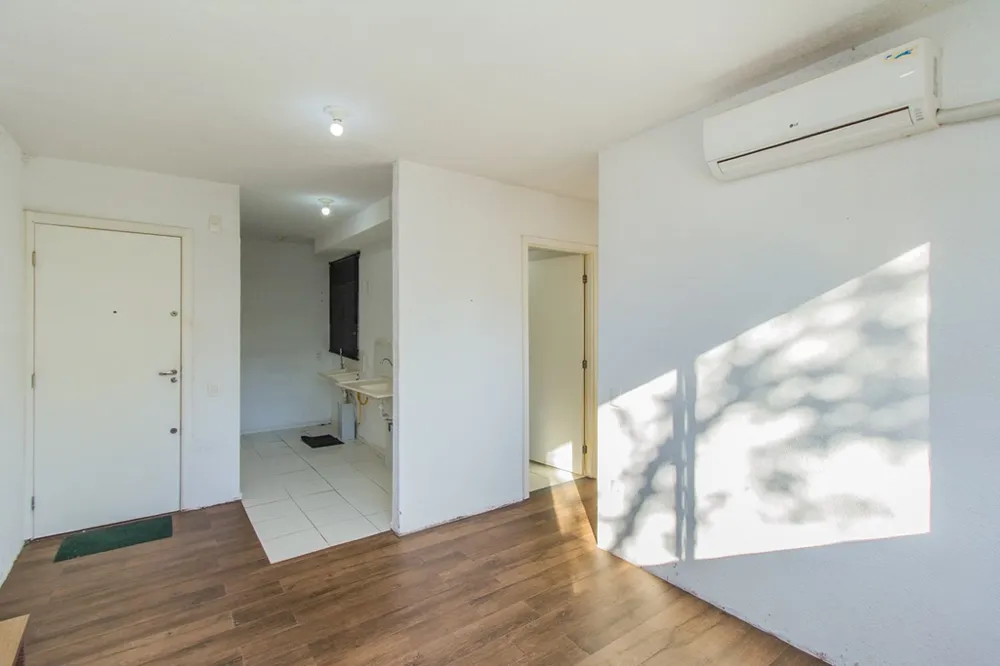 Apartamento para venda no bairro Estância Velha em Canoas
