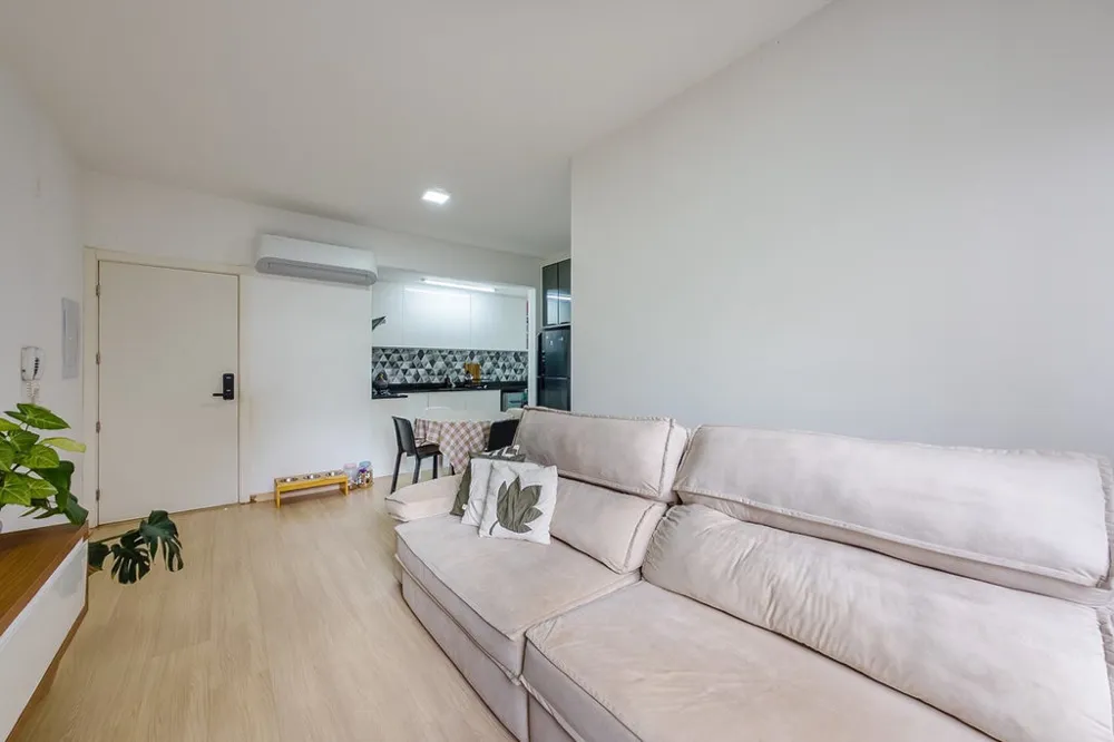 Apartamento para venda no bairro Marechal Rondon em Canoas
