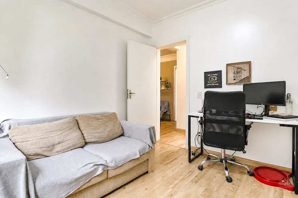 Apartamento para venda no bairro Boa Vista em Porto Alegre