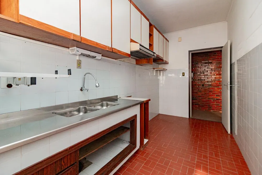 Apartamento para venda no bairro Auxiliadora em Porto Alegre