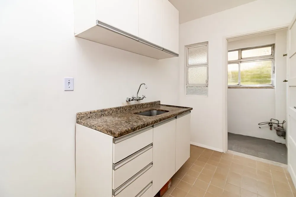 Apartamento para venda no bairro Higienópolis em Porto Alegre