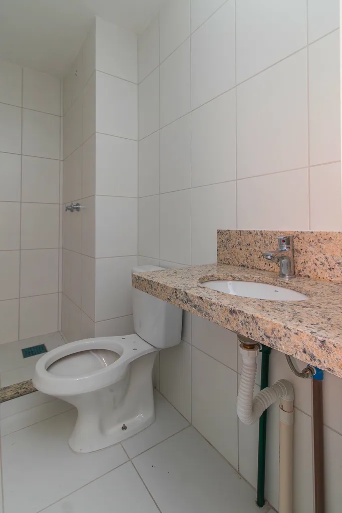 Apartamento para venda no bairro Bom Jesus em Porto Alegre