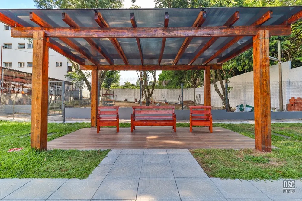 Apartamento para venda no bairro Jardim Itu em Porto Alegre