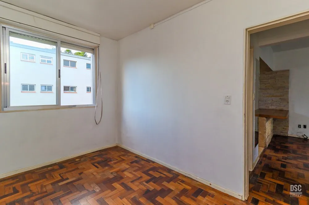 Apartamento para venda no bairro Jardim Itu em Porto Alegre