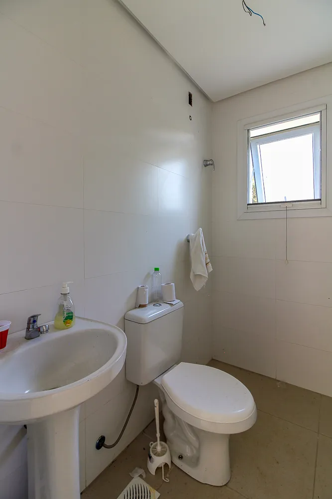 Casa em Condomínio para venda no bairro Tristeza em Porto Alegre
