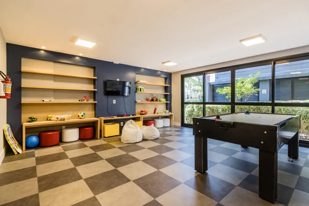 Apartamento para venda no bairro Menino Deus em Porto Alegre
