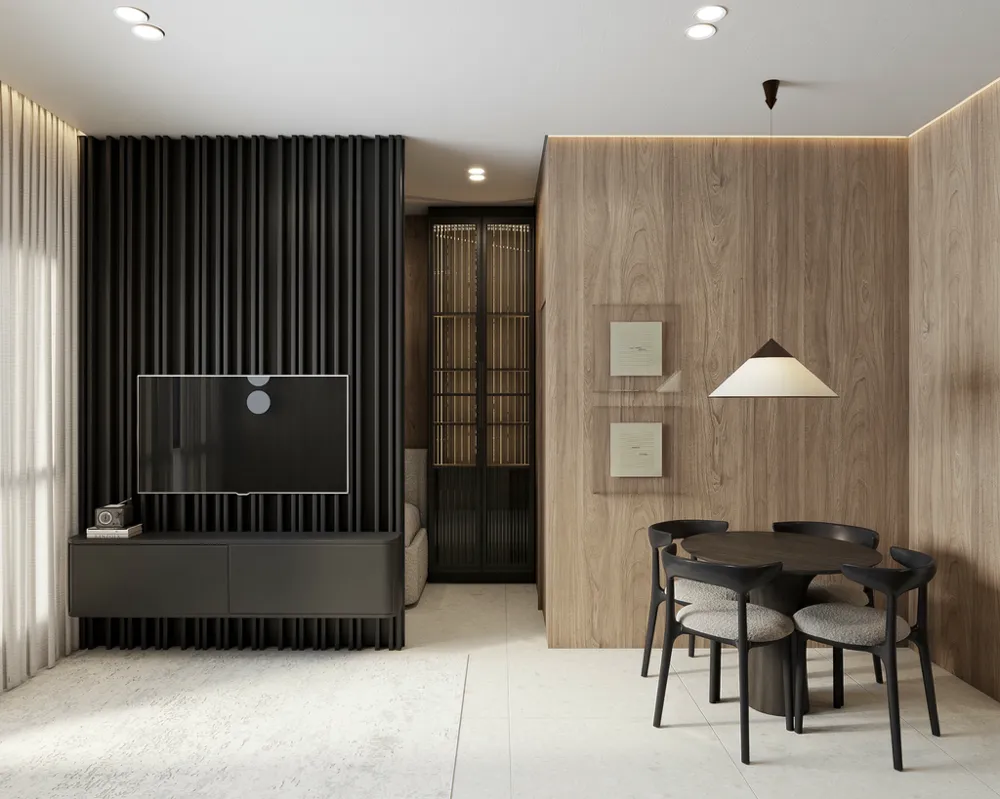 Studio para venda no bairro Centro em Itajaí