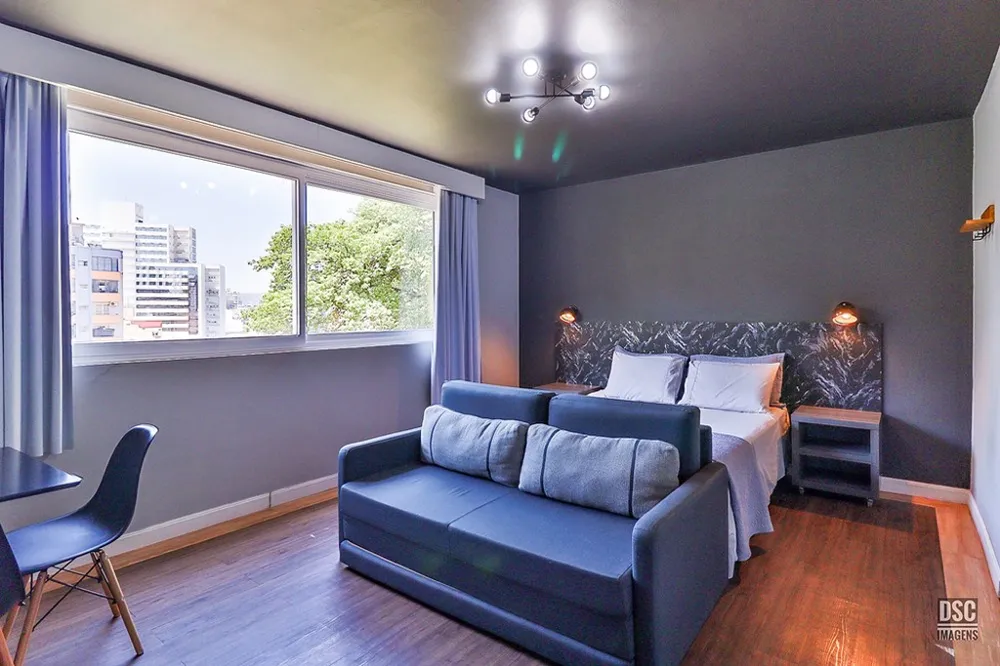 Apartamento para venda no bairro Centro Histórico em Porto Alegre
