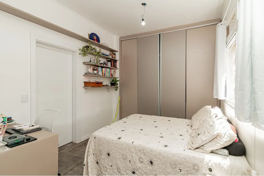 Apartamento para venda no bairro Centro Histórico em Porto Alegre