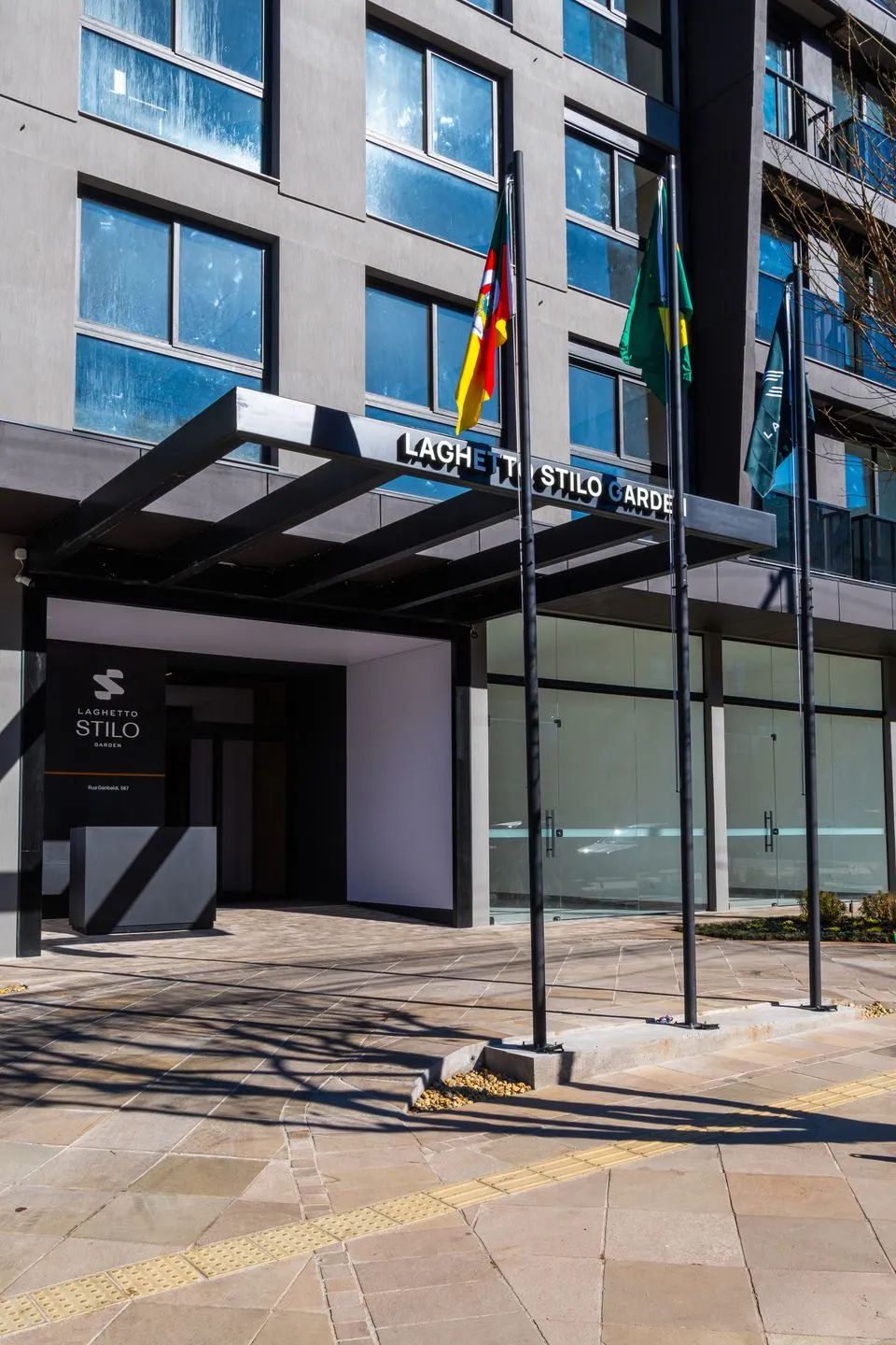 Apartamento para venda no bairro Centro em Gramado