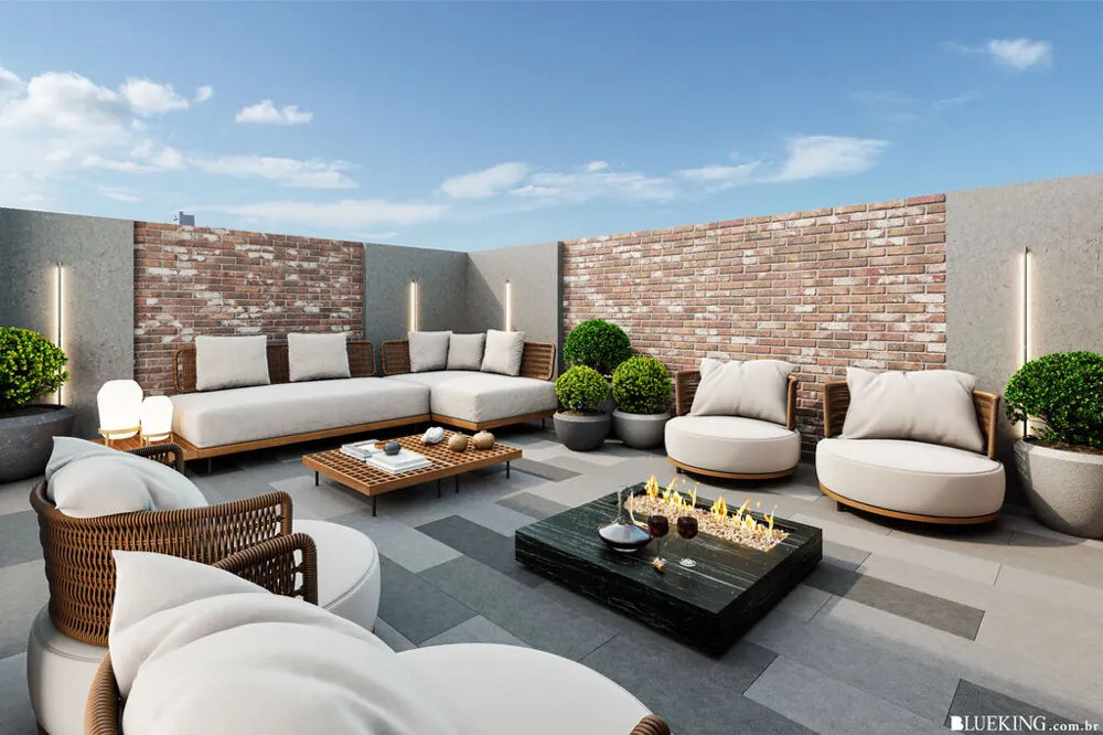 Apartamento para venda no bairro Jardim Praia Mar em Itapema