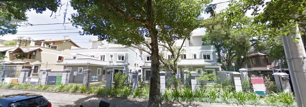 Casa em Condomínio para venda no bairro Tristeza em Porto Alegre
