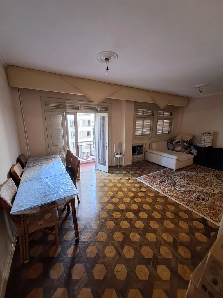 Apartamento para venda no bairro Centro Histórico em Porto Alegre