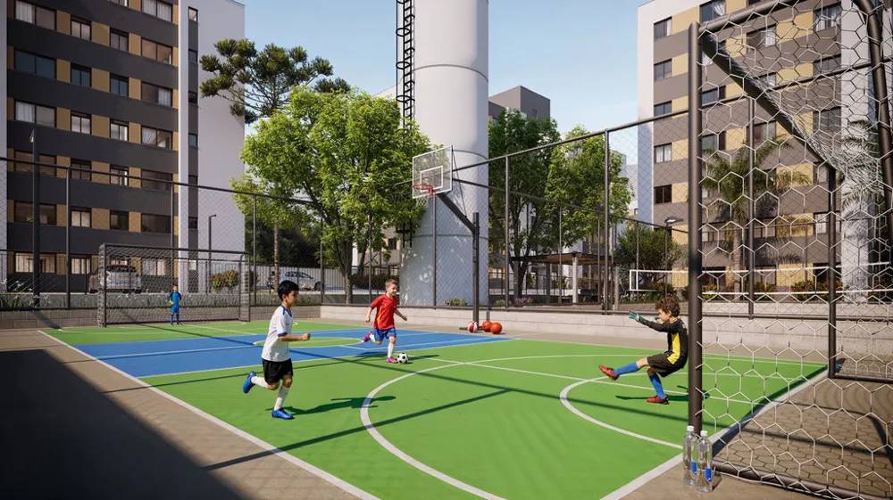 Apartamento para venda no bairro Ipanema em Porto Alegre