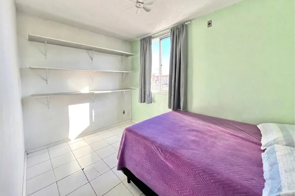 Apartamento para venda no bairro Mato Grande em Canoas